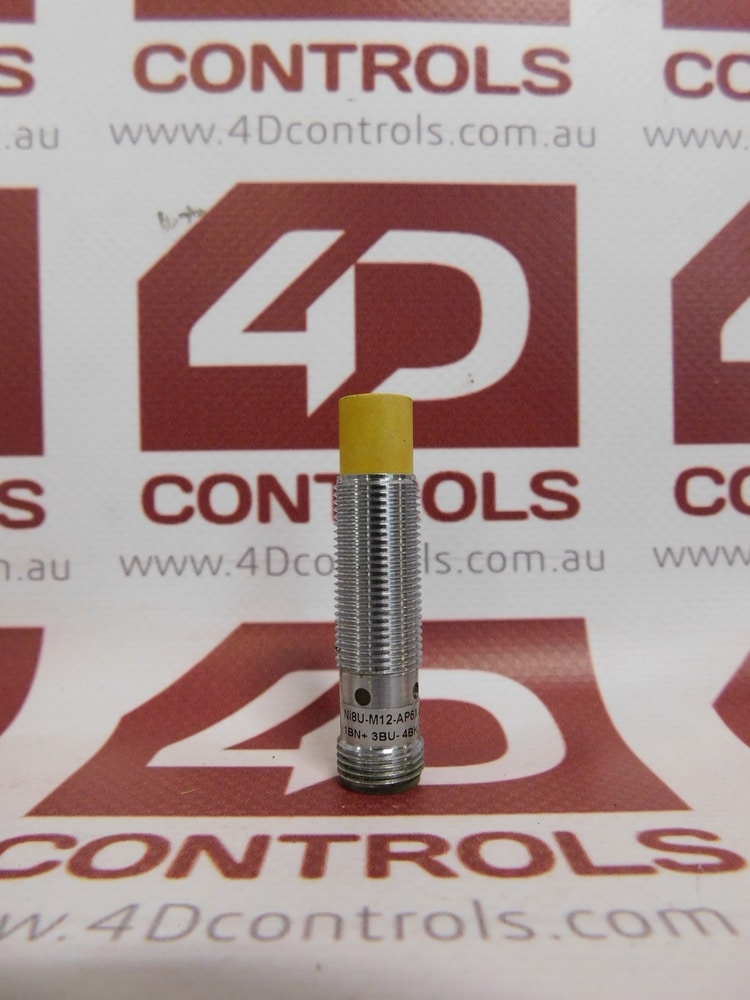 Sensore Turck NI8U EM12 AP6X H1141 Prossimità Industriale Sensore Di Prossimità Turck NI8U EM12 AP6X H1141 Nuovo Interruttore Di Prossimità Per PLC Sensore Industriale Per PLC Sensore Turck NI8U EM12 AP6X H1141 Prossimità Industriale Sensore Di Prossimità Turck NI8U EM12 AP6X H1141 Nuovo Interruttore Di Prossimità Per PLC Sensore Industriale Per PLC
