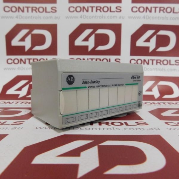 1794OB8EP Allen Bradley Flex I/O, Digital Output Module