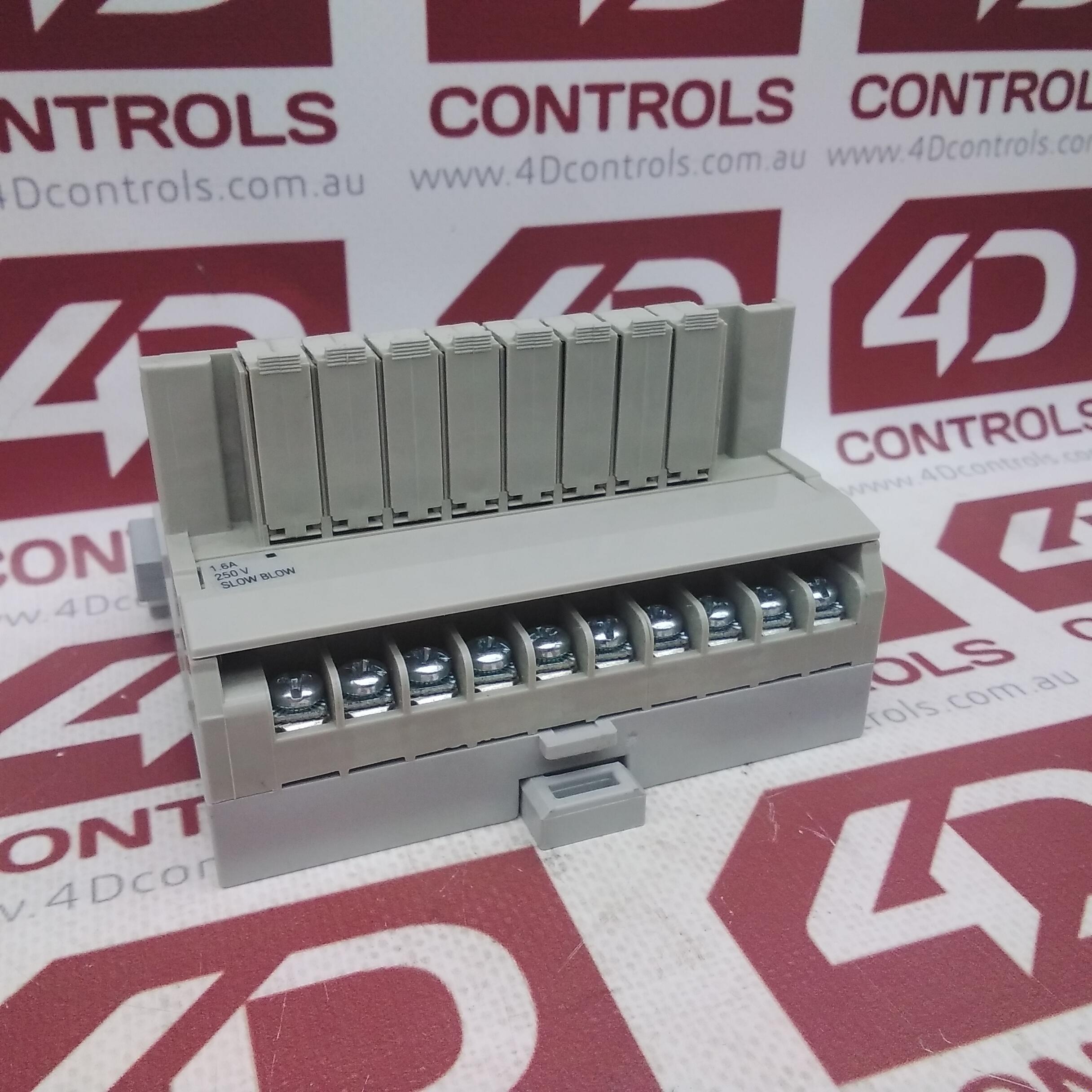 1794TBNF Allen Bradley Flex I/O Terminal Base 16 Point