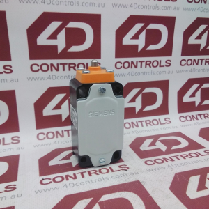 3SE3 120-OB | Siemens | Limit Switch, 500V, 10A, 1 N.O / 1 N.C
