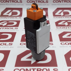 3SE3 200-1D | Siemens | Limit Switch, Roller Plunger, 10A, 600V, 1 N.O. / 1 N.C.