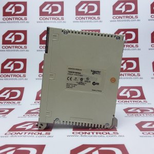 TSXDSY08R5A | Modicon | Discrete Output Module 8 Point 24-240VAC