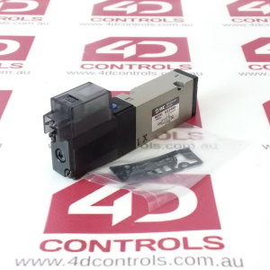 VZ2150 | SMC | Solenoid Valve 100/110 VAC 50/60Hz 4-way