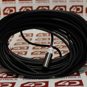 Telco 0440132500 LT 100L-TB38-15 Light Sensor