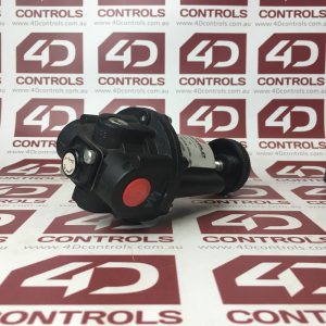 10232 | Fairchild | Pneumatic Regulator Model 10 Tamper Proof 500 PSIG 35 Bar