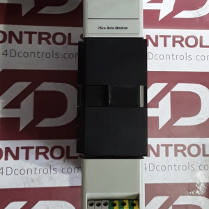 1394-AM75 | Allen Bradley | Axis Module, 530/680VDC, 35A, 17.8/23.8kW