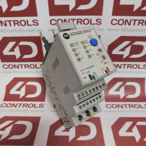 193-EC3AB | Allen Bradley | E3 Plus Electronic Motor Protection Relay