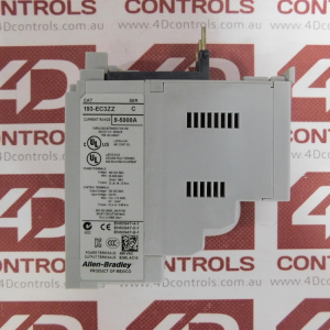 193-EC3ZZ | Allen Bradley| DeviceLogix Panel Mount Device for use with External CT