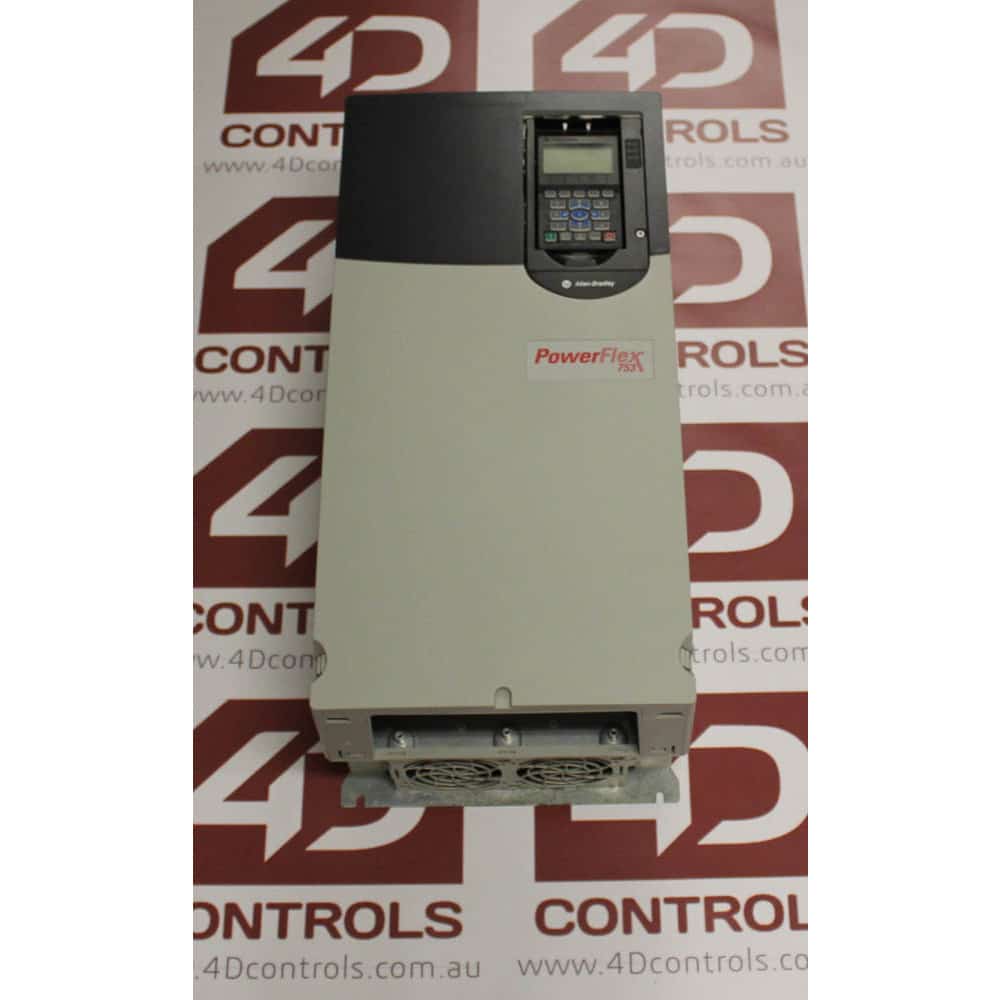 20F11NC085JA0NNNNN Allen Bradley PowerFlex 753, AC Drive
