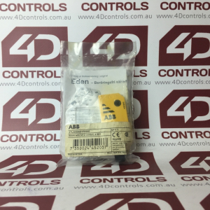 2TLA020051R0000 | ABB | Safety Switch Sensor Unit with Fixed M12 Male Connector