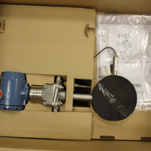 Rosemount 3051SFC1CS040N065T32JA1B3P1QC1Q4Q8K7M5C8E0021A0321 Compact Orifice Flowmeter