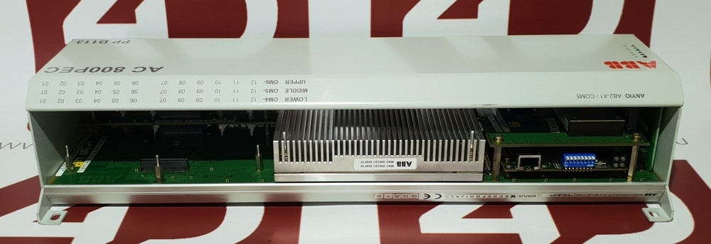 3BHE023784R2530 | ABB | Circuit Board