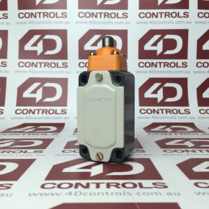 3SE3120-1C | Siemens | Limit Switch Snap Action Top Plunger 10A 1 N.O. / 1 N.C.