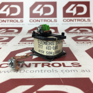 3TY7403-0AR0 | Siemens | Magnet Coil for Contactors 415VAC at 50Hz 500VAC at 60H