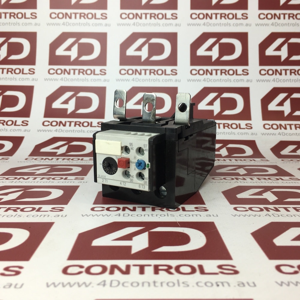 3UA58 402F Siemens Motor Overload Relay 3250A 1000V