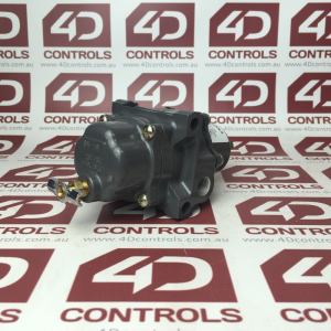 67CFR-601 | Fischer | Pressure Regulator 250PSI Spring Range 0-60PSI