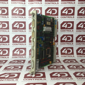6ES5246-4UA31 | Siemens | SIMATIC S5 IP246I Positioning Module 2 Channel