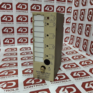 6ES5 450-8MD11 | Siemens | SIMATIC S5 450 8 Digital Output Module