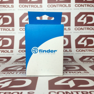 80.11.0.240.0000 | Finder | On Delay Timer | 24V-240V AC/DC Coil