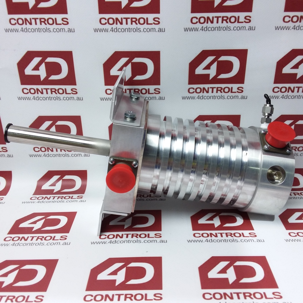 804A0031 ABB PGC2007 Flame Photometric Detector (FPD) Multipler