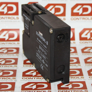 NHP AZM 161SK-24RK-110 M16 Safety Interlock Switch 2NO/4NC 110V