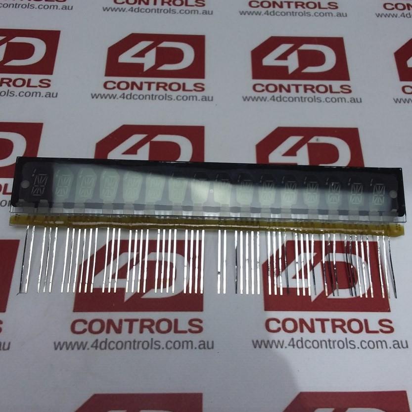 SP450-026-02 | Babcock | PCB Display