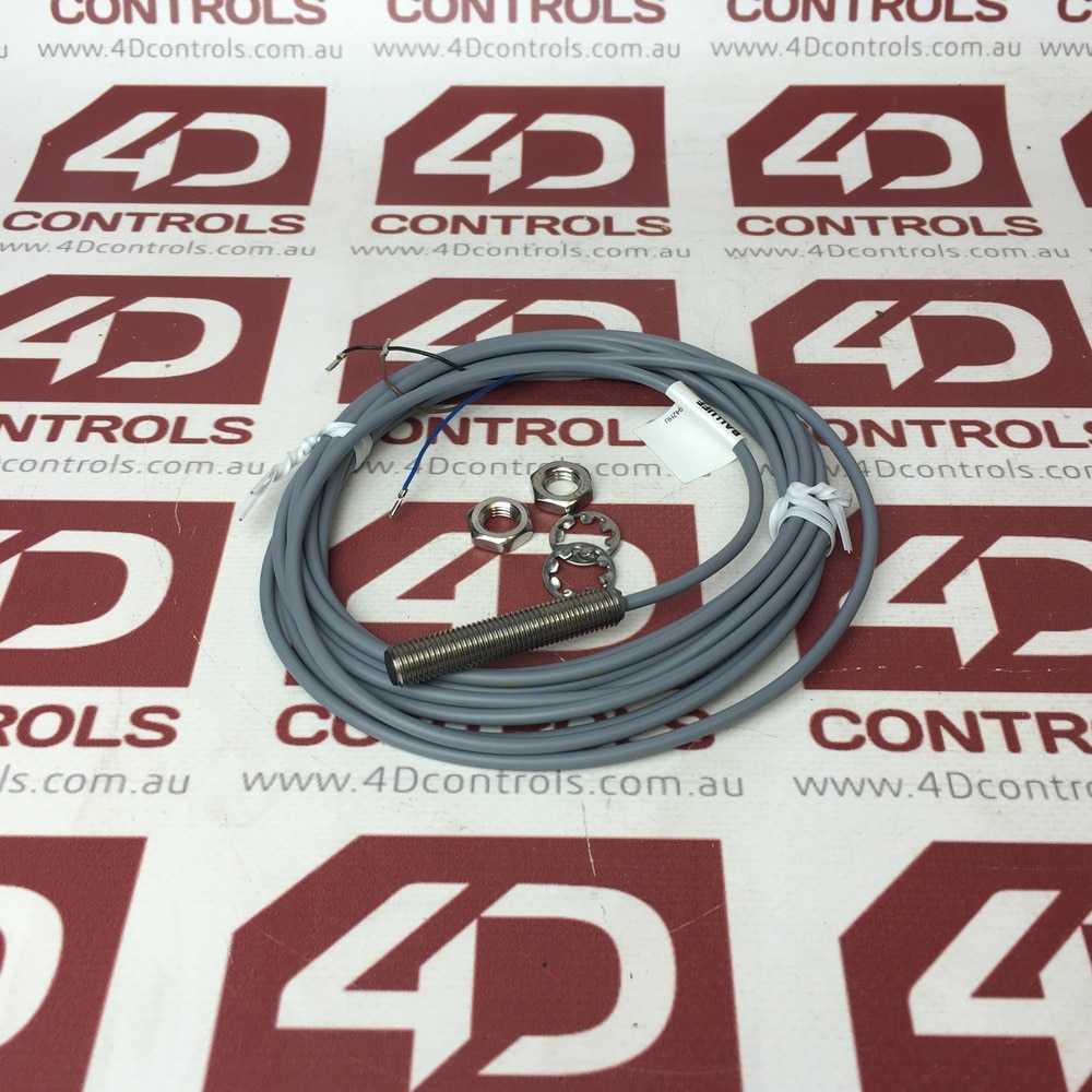 BES 516-343-EO-C-03 | Balluff | Inductive Sensor 8 x 45mm Cable Normally Open