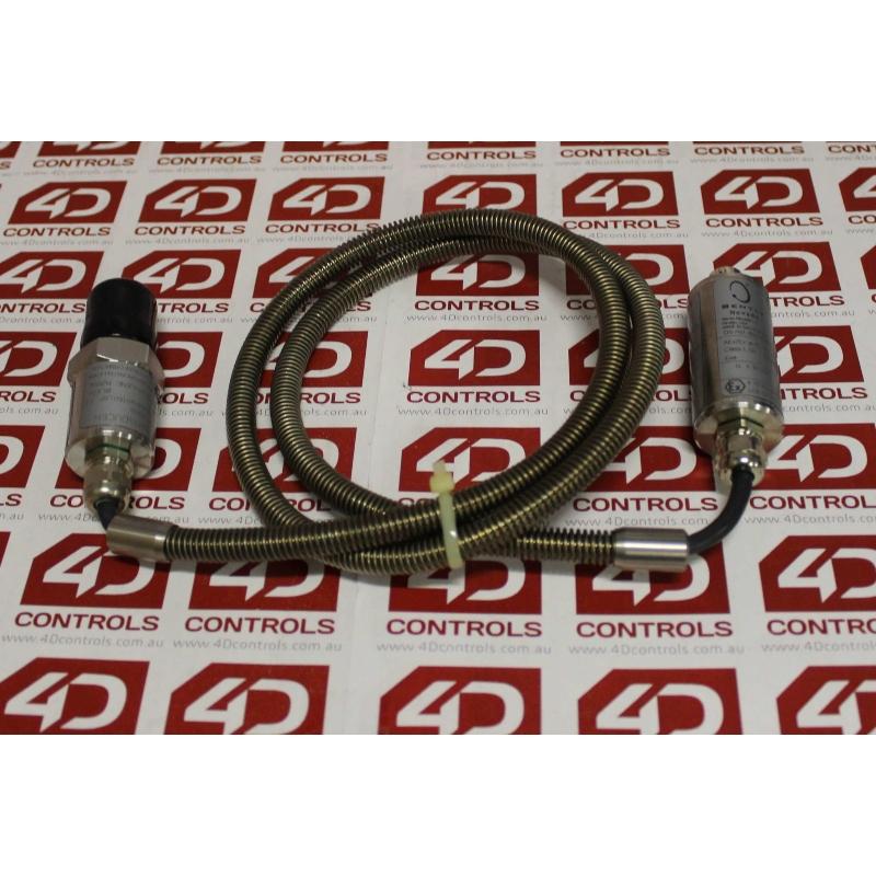 16545513 Bently Nevada Cylinder Pressure Transducer