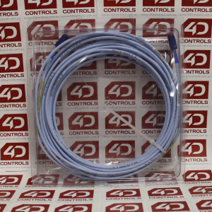 330130-080-00-05 | Bently Nevada | 3300 XL Cable Extension 8M Standard 8mm