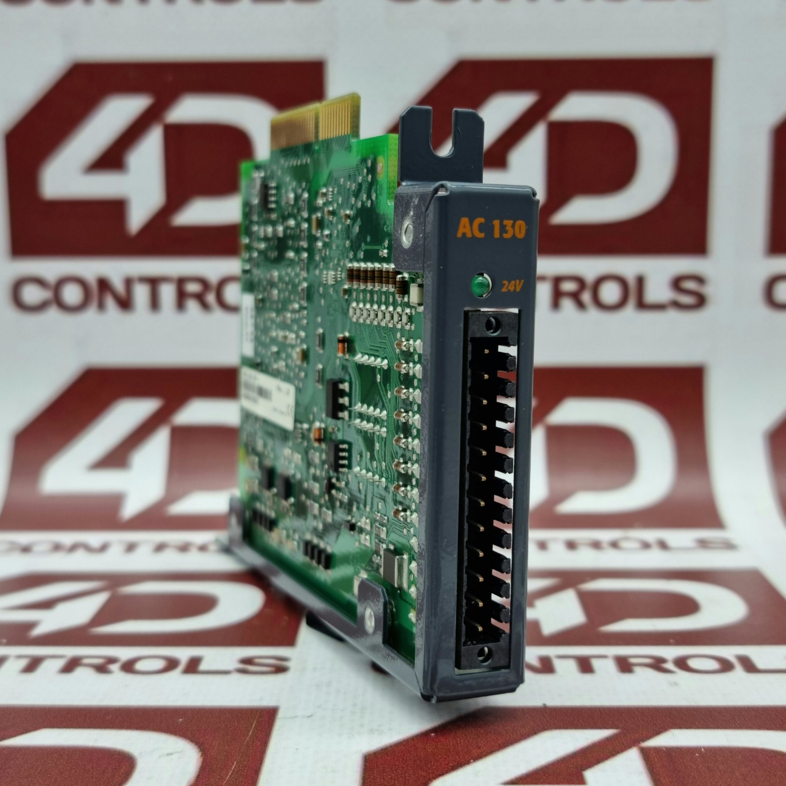 8AC130.60-1 | B&R Automation | Servo Drive, Digital, 8 Input