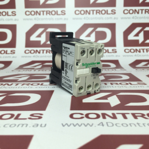 CA2SK20E7 | Schneider | Mini Contactor 10A 48V 3 Pole 50/60Hz