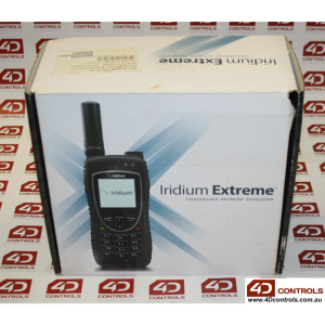 Iridium CPKT1101 Iridium Extreme 9575 Satellite Phone
