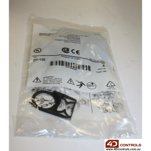 Sprecher + Schuh D7-210 CARRIER ONLY