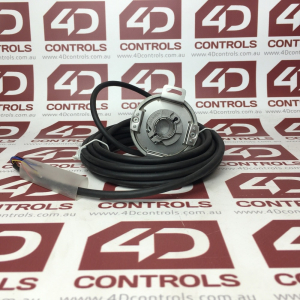 DFS60B-BHPM10000 | Sick | Incremental Encoder 60mm Alternate Part Number 1036803