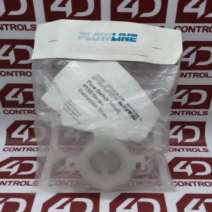 FT50-1000 | FLOWLINE | Flow Switch Fitting, FT50 Series