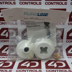 LM40-1001 | FLOWLINE | Multi Switch Fitting, Mounting Kit, LM10 Series, 2" NPT