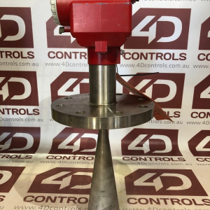 Endress Hauser FMR240-45V1APJAC2A Radar Level Transmitter 4-20 mA HART