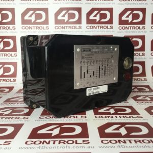 LEC1/8853 | Landis&Gyr | Burner Control Dualfuel 220V