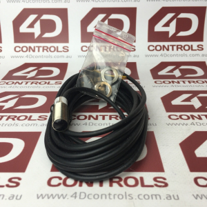 BANNER QS18VN6LPQ8 Photoelectric Sensor – 10-30VDC, NPN, 3500mm Range