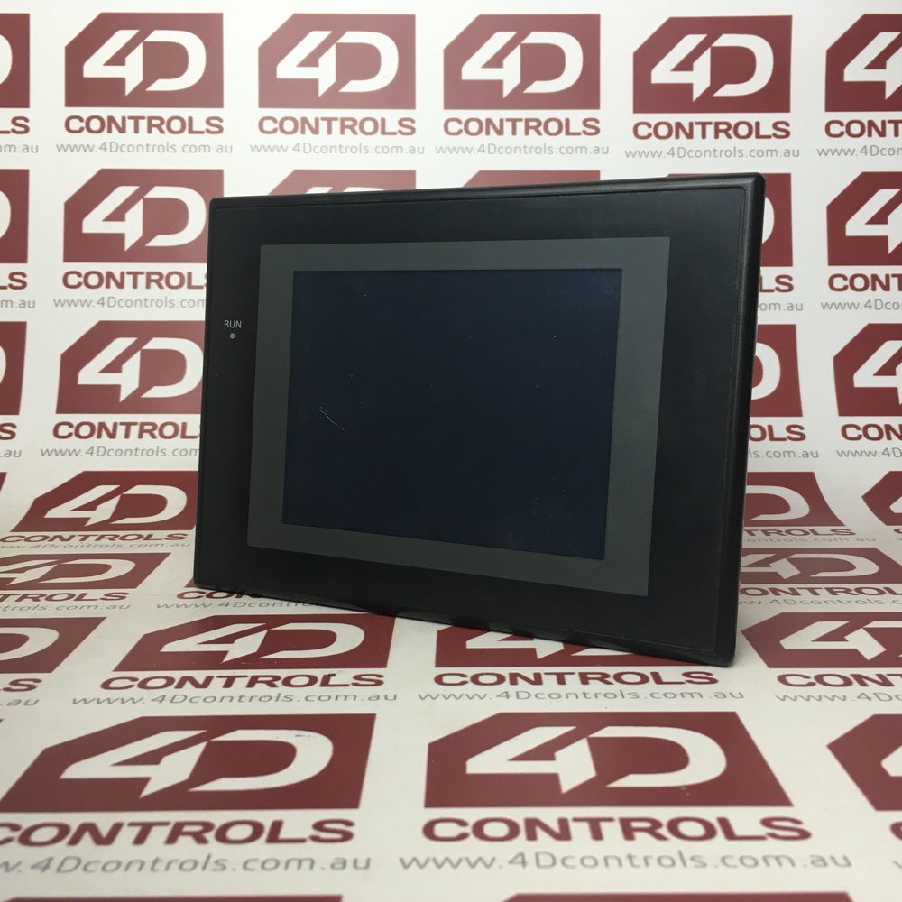 NS5-SQ00B-V2 | Omron | Operator Interface Interactive Display 24VDC