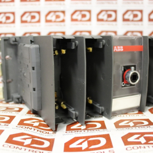 ABB OS 125D21LRW Isolator Switch 125A 50/60Hz