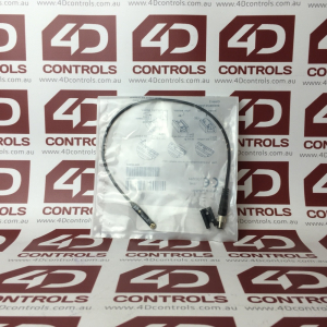 P8S-GPCHX | Parker | Flow Switch Sensor PNP-NO with M8 Connector 300mm