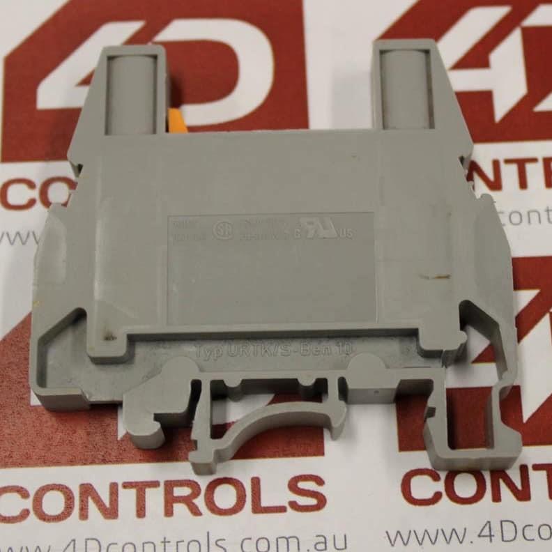 URTK/SBEN 10 Phoenix Contact Disconnect Terminal Block