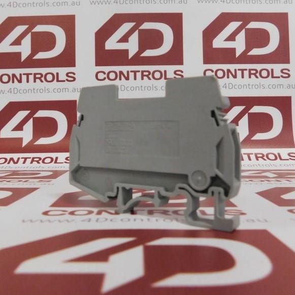 URTK/S Phoenix Contact Terminal Block 10mm2 Grey