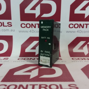 PFA-1M24U | IDEC | Memory Pack 4K Ram