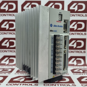 2098-DSD-020 | Allen Bradley | Ultra 3000 | Digital Servo Drive, 120/240VAC
