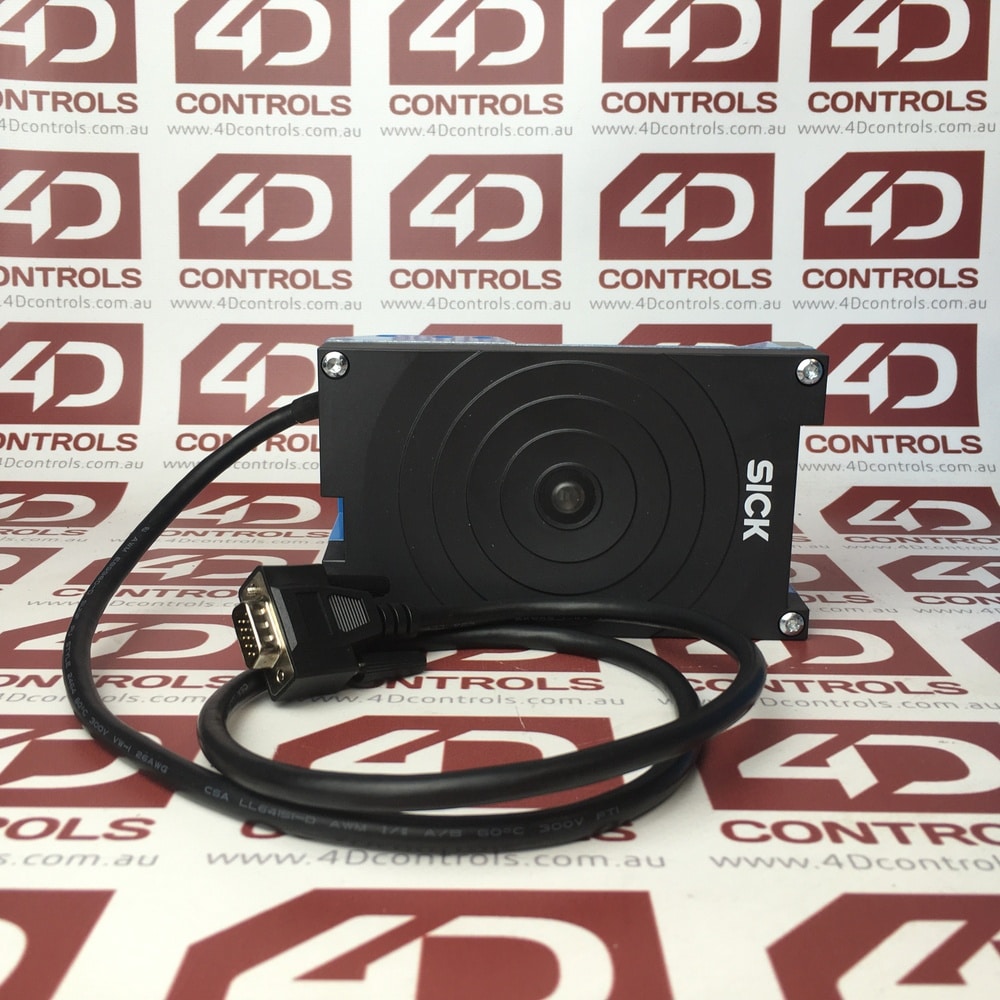 RFH6301000001 Sick RFH6301000001 Radio Frequency Sensor