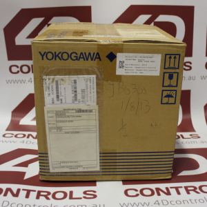 Yokogawa SC450G-D-A/UM Conductivity Resistivity Converter