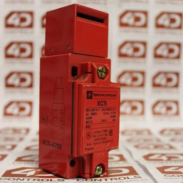 AZ33511ZKM20 Schmersal Safety Switch