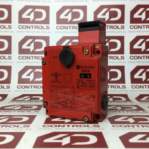 XCS-E5342 | Telemecanique | Solenoid 2 N.O.